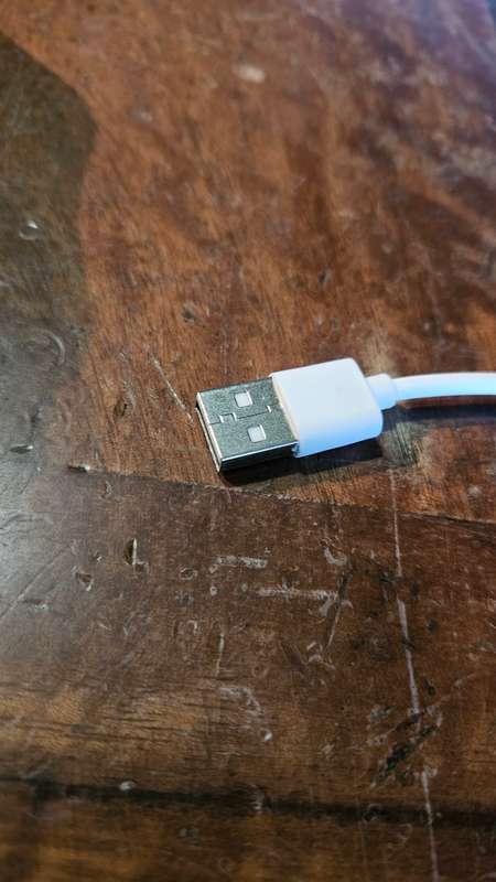 USB Cup Wamer