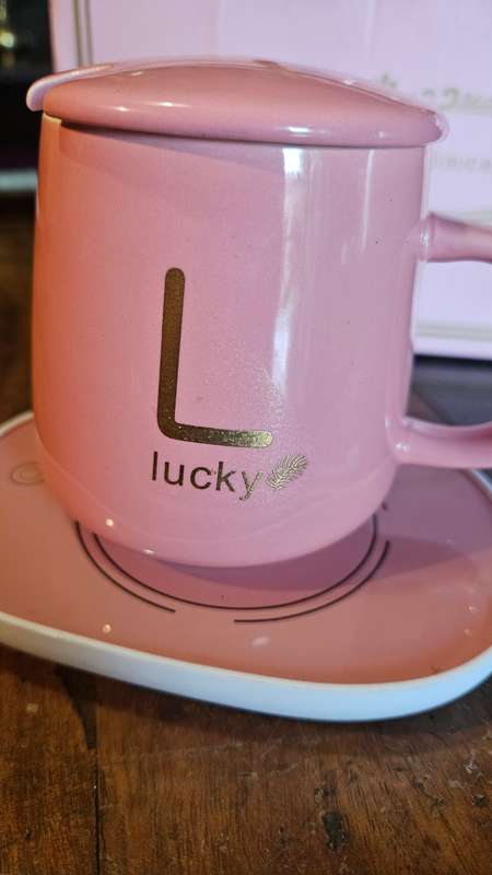 USB Cup Wamer
