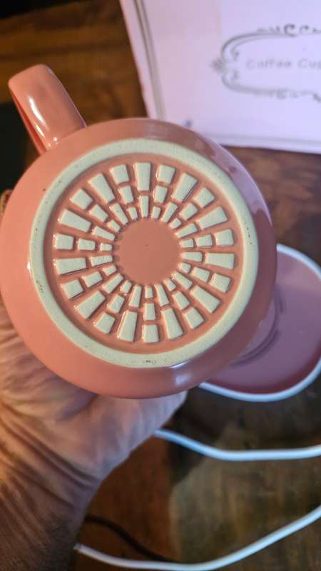 USB Cup Wamer