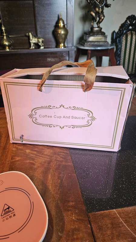 USB Cup Wamer