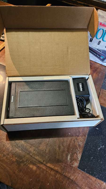 Courier Modem Kit