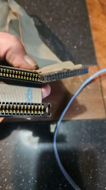 Vintage Drive Unit