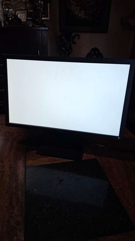 Dell Monitor E2221HN