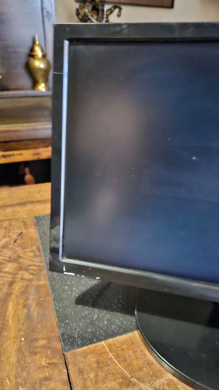 Mercer Monitor A1956