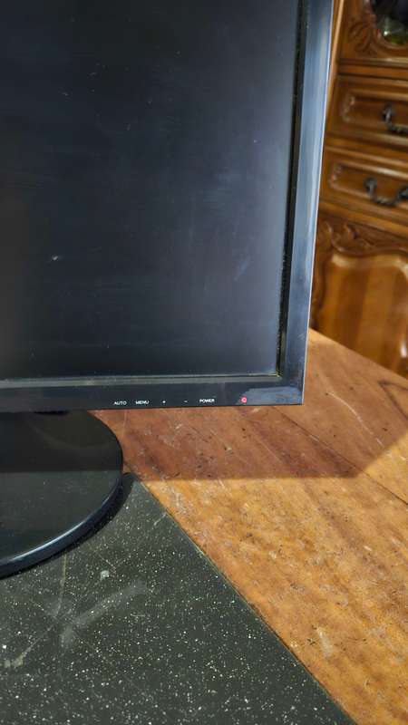 Mercer Monitor A1956