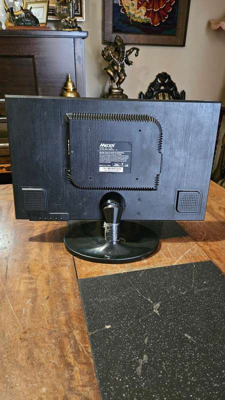 Mercer Monitor A1956