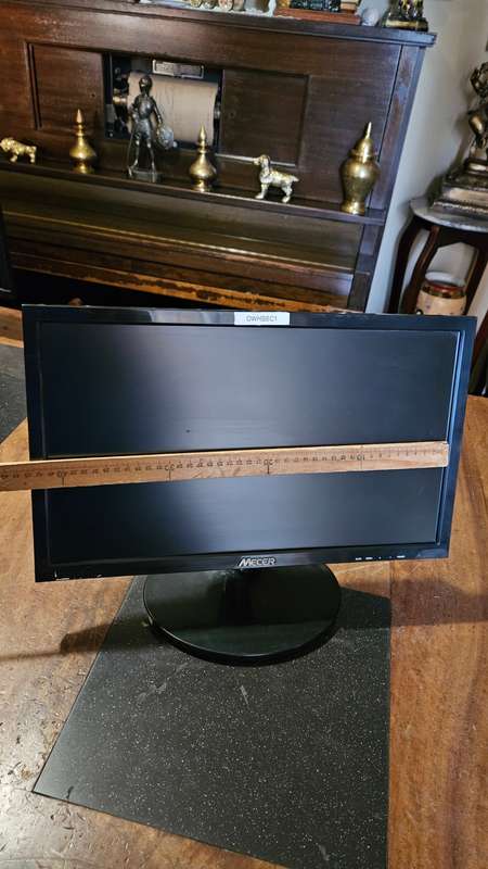 Mercer Monitor A1956