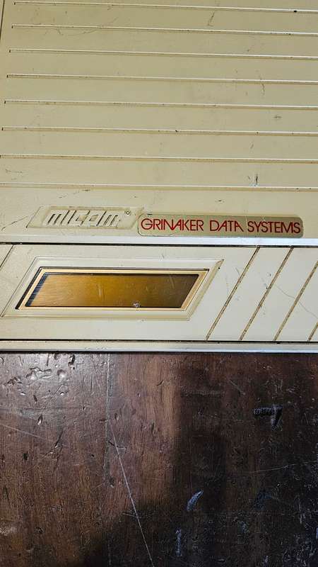 Micom LCI Model LCI4230