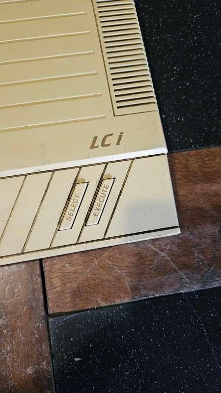 Micom LCI Model LCI4230
