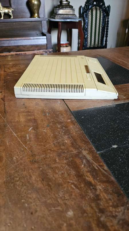 Micom LCI Model LCI4230