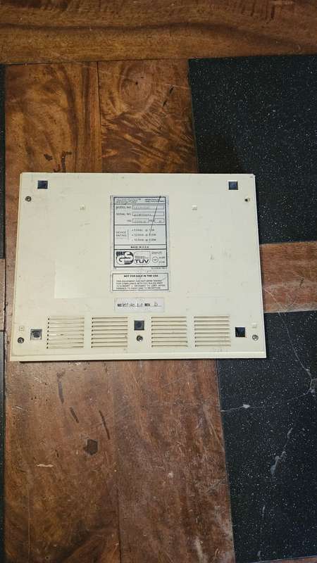 Micom LCI Model LCI4230