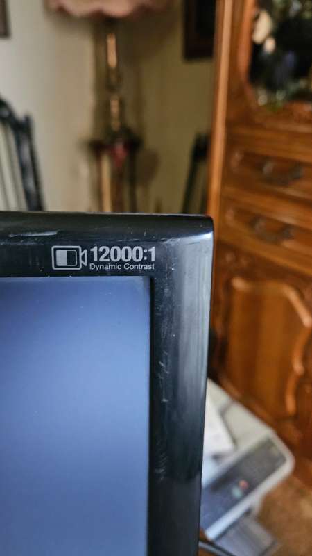 Samsung SyncMaster Monitor 633NW