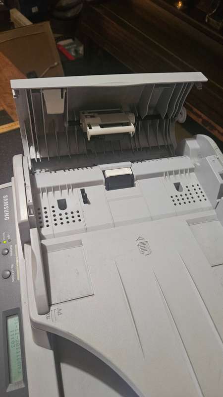 Samsung Printer SCX-4521F