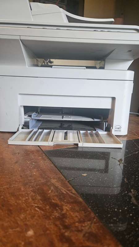 Samsung Printer SCX-4521F