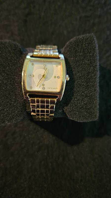 Pierre Cardin Ladies Watch