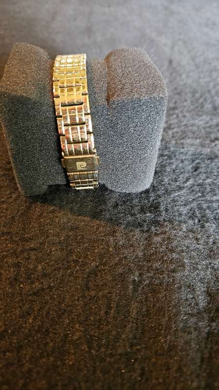Pierre Cardin Ladies Watch