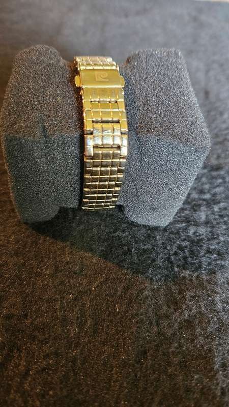 Pierre Cardin Ladies Watch