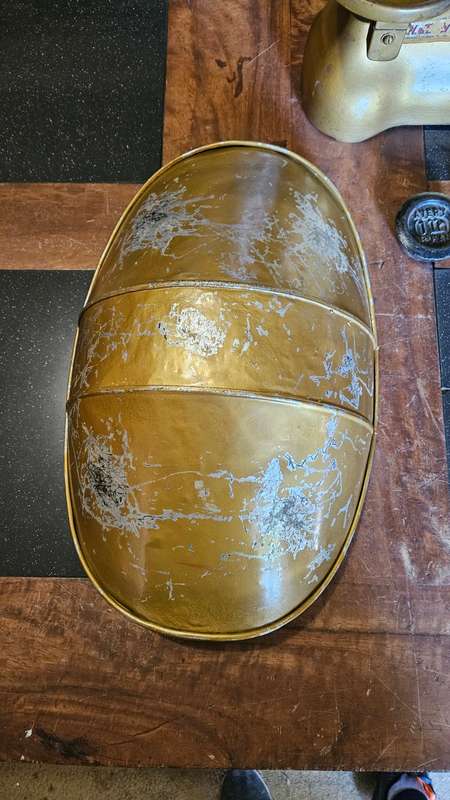Vintage Avery Scale & Weights