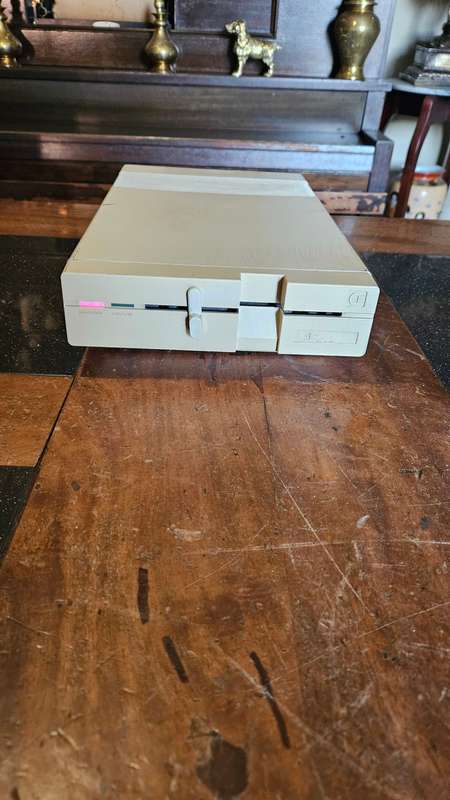 Commodore 1571 FDD