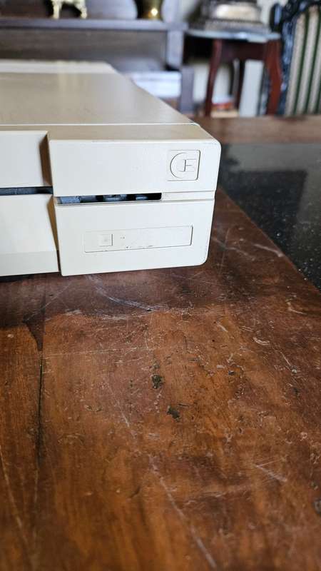 Commodore 1571 FDD