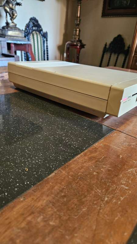 Commodore 1571 FDD