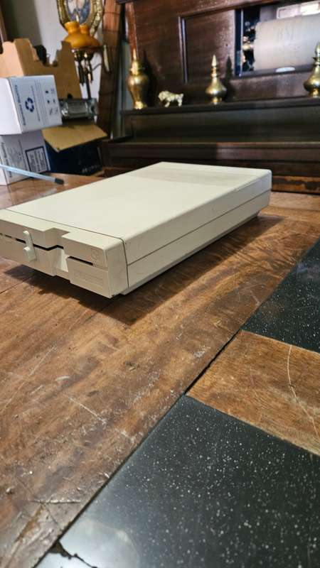 Commodore 1571 FDD
