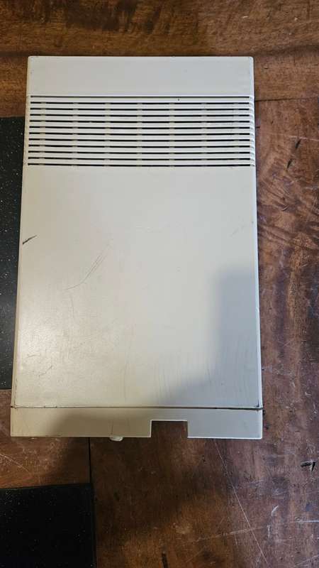 Commodore 1571 FDD