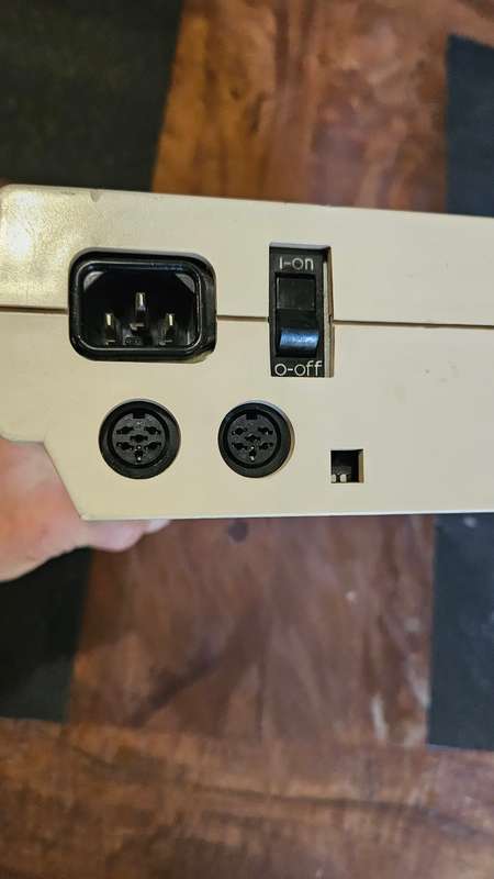 Commodore 1571 FDD