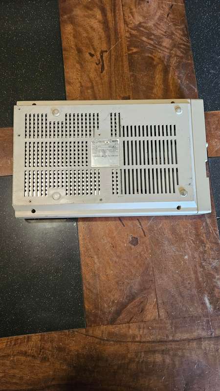 Commodore 1571 FDD
