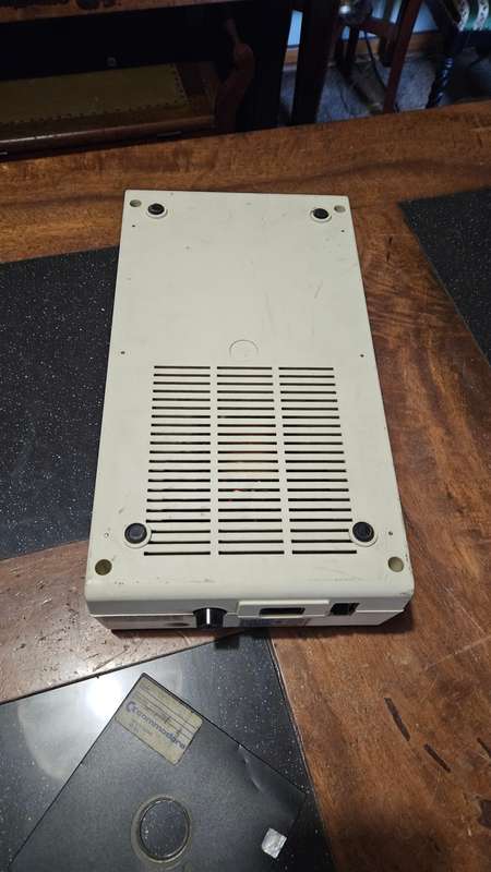 Commodore VIC 1541 Single Floppy Drive