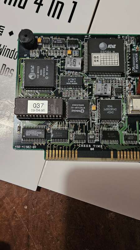 Fastlink Modem