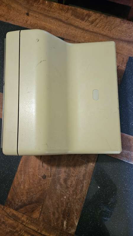 Hewlett Packard 9186 Boeblingen Desktop Computer