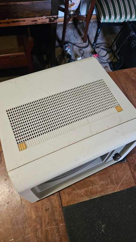 IBM Personal Computer Display 5151002EDP