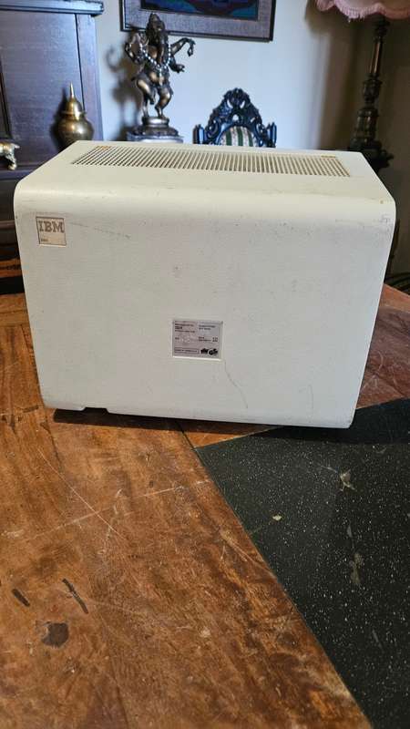 IBM Personal Computer Display 5151002EDP