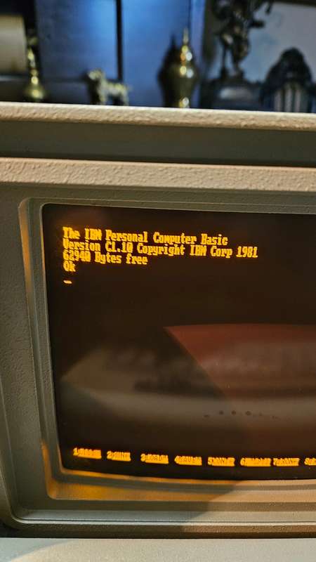 IBM Personal Portable Computer 5151