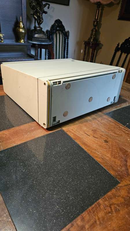 IBM Personal Portable Computer 5151