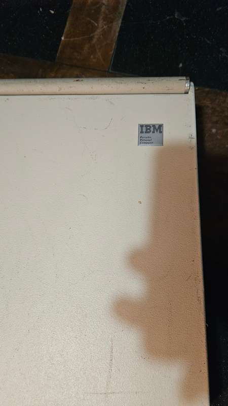 IBM Personal Portable Computer 5151