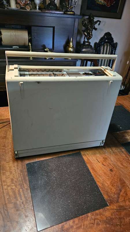 IBM Personal Portable Computer 5151