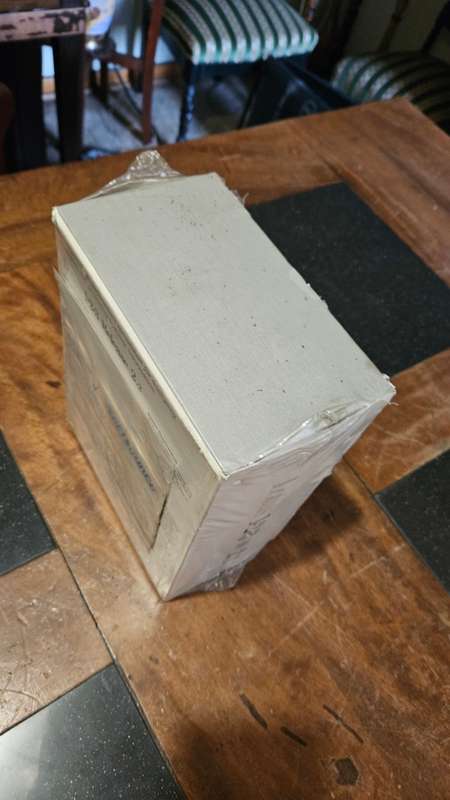 Lotus 1-2-3 Release 2.2 Sealed
