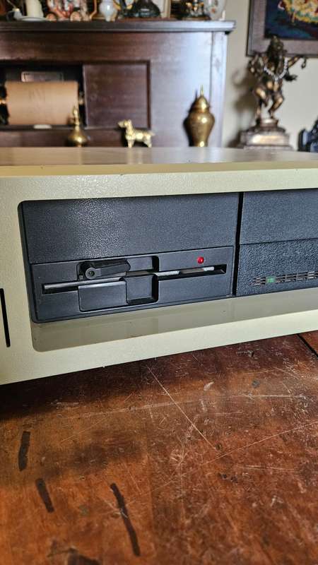 Mega 8 Drive Unit
