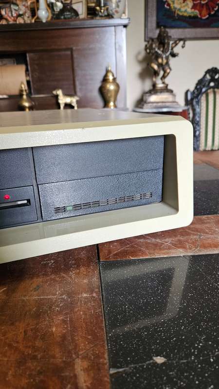 Mega 8 Drive Unit