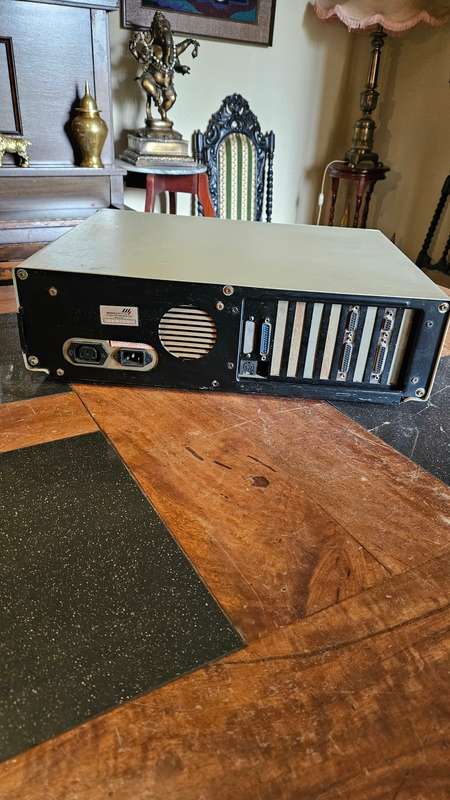 Mega 8 Drive Unit
