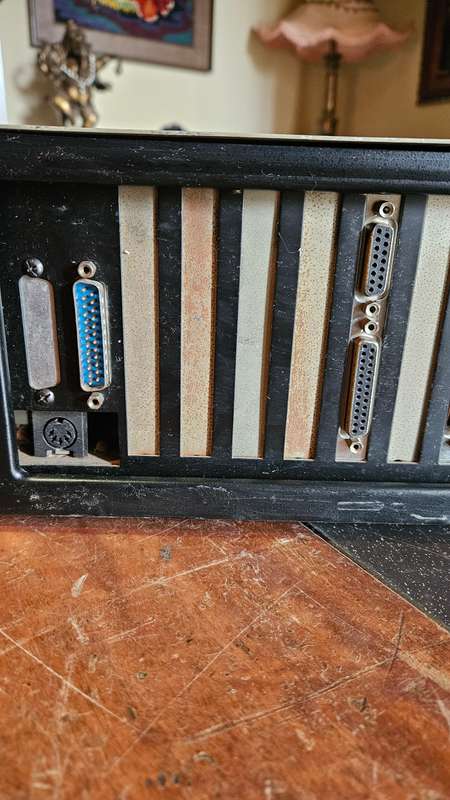 Mega 8 Drive Unit