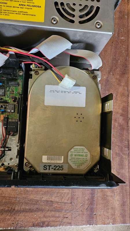 Mega 8 Drive Unit