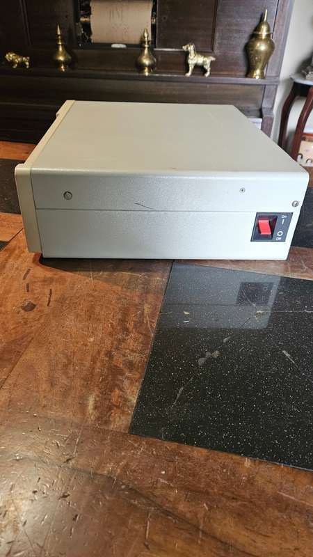 PC 100 Computer Drive Unit