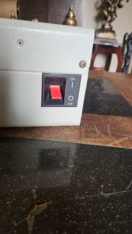 PC 100 Computer Drive Unit