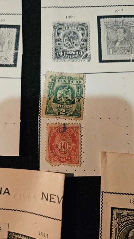 Malta, Mexico, Leeward Islands & Much More