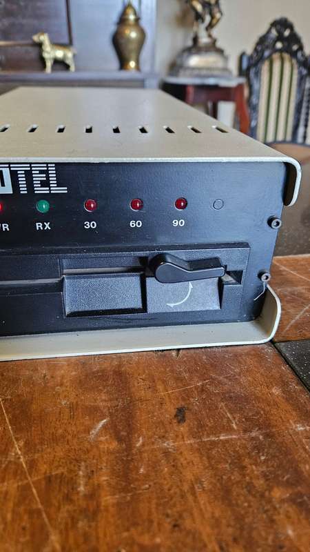 TurboTel