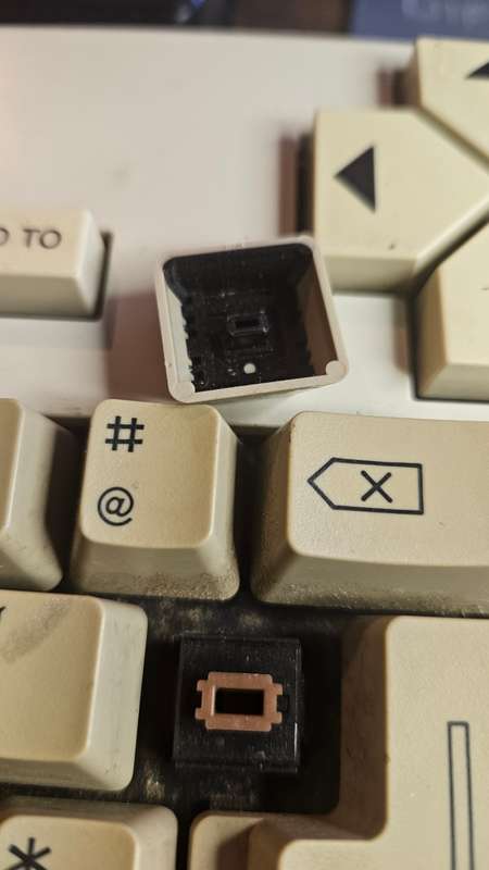 Video Writer Word Processor Keyboard