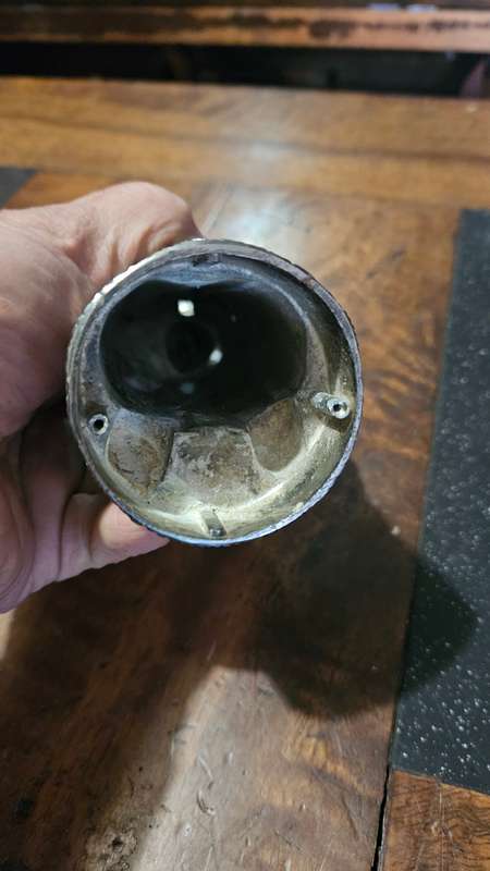 Pewter Money Banks